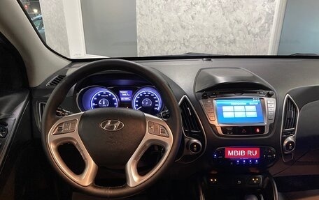 Hyundai ix35 I рестайлинг, 2013 год, 1 499 000 рублей, 13 фотография