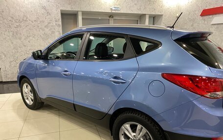 Hyundai ix35 I рестайлинг, 2013 год, 1 499 000 рублей, 29 фотография