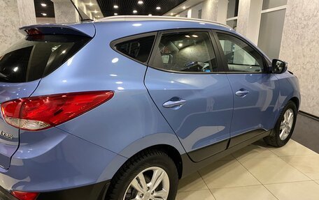 Hyundai ix35 I рестайлинг, 2013 год, 1 499 000 рублей, 30 фотография