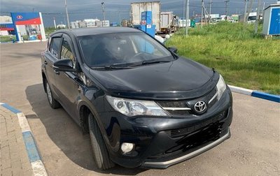 Toyota RAV4, 2013 год, 2 300 000 рублей, 1 фотография