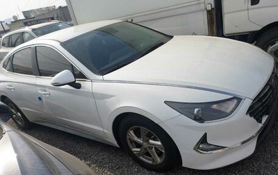 Hyundai Sonata VIII, 2019 год, 2 200 000 рублей, 1 фотография