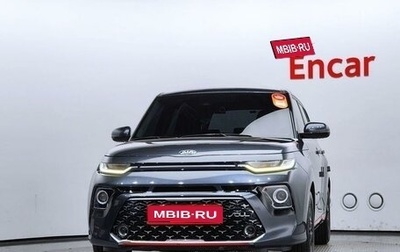 KIA Soul III, 2019 год, 2 100 000 рублей, 1 фотография