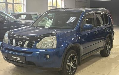 Nissan X-Trail, 2008 год, 1 200 000 рублей, 1 фотография