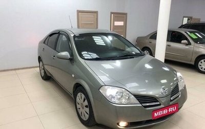 Nissan Primera III, 2005 год, 535 000 рублей, 1 фотография