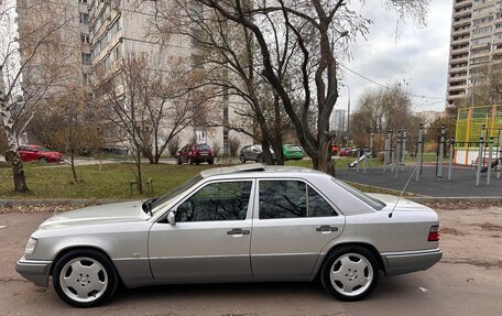 Mercedes-Benz E-Класс, 1995 год, 3 200 000 рублей, 8 фотография