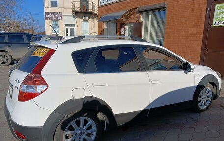 DongFeng H30 Cross, 2014 год, 800 000 рублей, 4 фотография