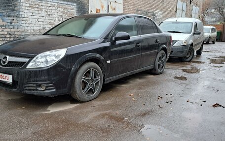 Opel Vectra C рестайлинг, 2007 год, 480 000 рублей, 2 фотография