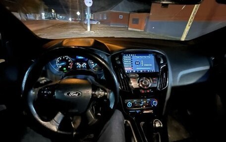 Ford Focus III, 2012 год, 790 000 рублей, 4 фотография