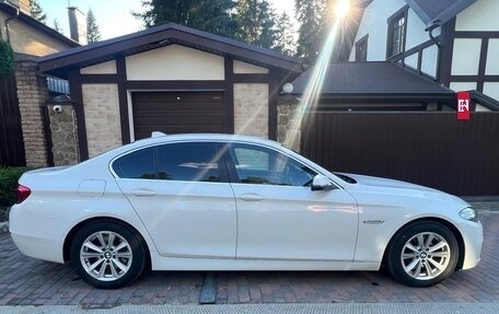 BMW 5 серия, 2015 год, 1 850 000 рублей, 3 фотография