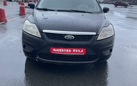 Ford Focus II рестайлинг, 2010 год, 415 500 рублей, 2 фотография