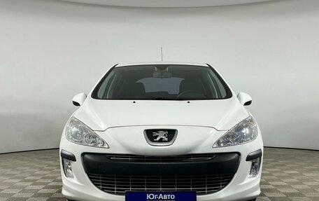 Peugeot 308 II, 2008 год, 599 000 рублей, 2 фотография