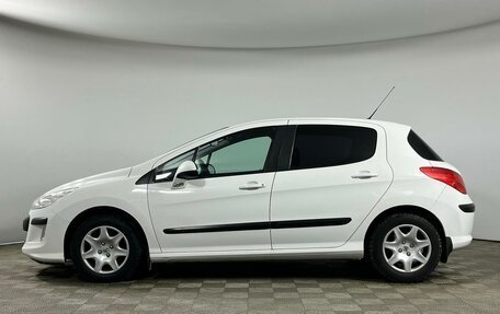 Peugeot 308 II, 2008 год, 599 000 рублей, 3 фотография