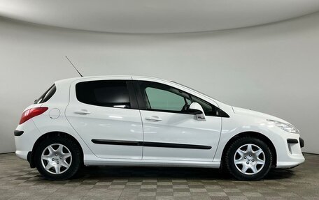 Peugeot 308 II, 2008 год, 599 000 рублей, 4 фотография