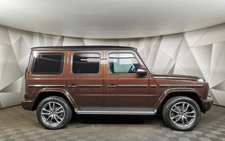 Mercedes-Benz G-Класс W463 рестайлинг _iii, 2021 год, 15 749 700 рублей, 6 фотография