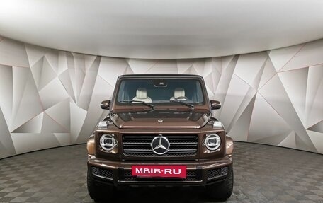 Mercedes-Benz G-Класс W463 рестайлинг _iii, 2021 год, 15 749 700 рублей, 7 фотография