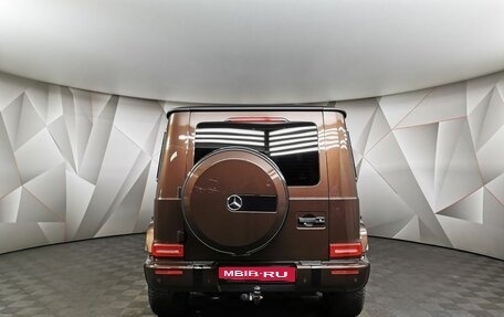 Mercedes-Benz G-Класс W463 рестайлинг _iii, 2021 год, 15 749 700 рублей, 8 фотография