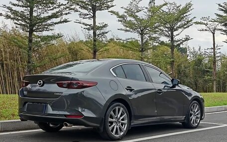 Mazda 3, 2021 год, 2 117 000 рублей, 2 фотография