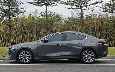 Mazda 3, 2021 год, 2 117 000 рублей, 5 фотография