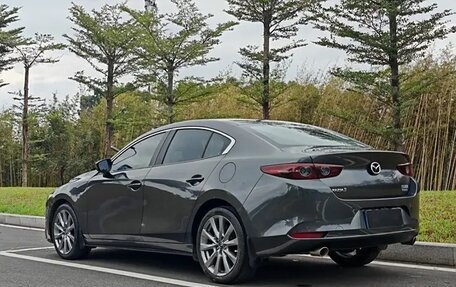 Mazda 3, 2021 год, 2 117 000 рублей, 8 фотография