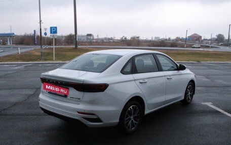 Geely Emgrand, 2024 год, 2 457 990 рублей, 5 фотография