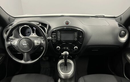 Nissan Juke II, 2015 год, 1 545 000 рублей, 17 фотография