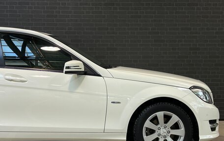 Mercedes-Benz C-Класс, 2012 год, 1 860 000 рублей, 8 фотография