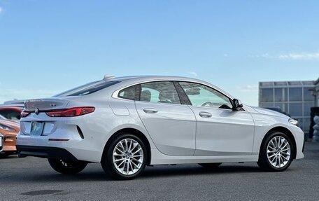 BMW 2 серия F44, 2021 год, 2 220 000 рублей, 4 фотография