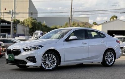 BMW 2 серия F44, 2021 год, 2 220 000 рублей, 1 фотография