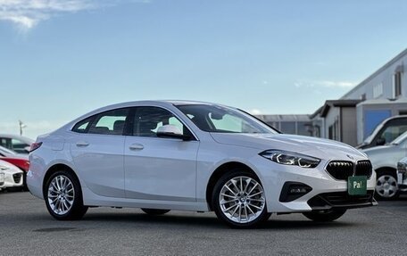 BMW 2 серия F44, 2021 год, 2 220 000 рублей, 2 фотография