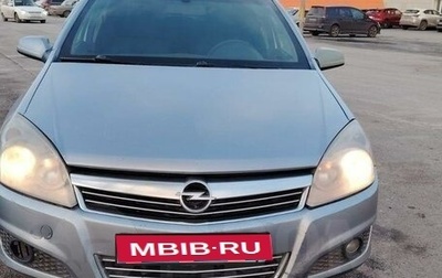 Opel Astra H, 2008 год, 450 000 рублей, 1 фотография