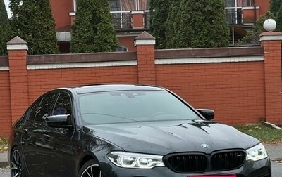 BMW M5, 2019 год, 10 500 000 рублей, 1 фотография