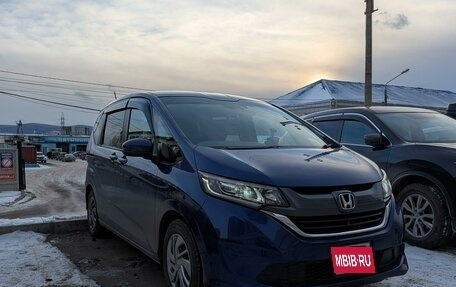 Honda Freed II, 2019 год, 1 880 000 рублей, 1 фотография