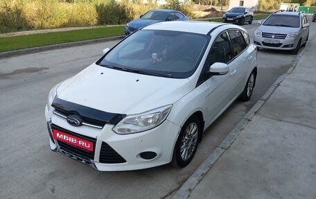 Ford Focus III, 2013 год, 750 000 рублей, 1 фотография