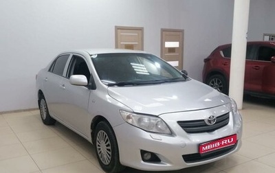 Toyota Corolla, 2008 год, 750 000 рублей, 1 фотография