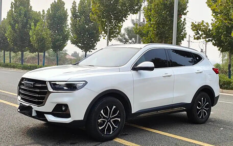 Haval H6, 2021 год, 1 530 000 рублей, 1 фотография