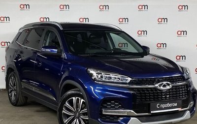 Chery Tiggo 8 I, 2020 год, 1 799 000 рублей, 1 фотография