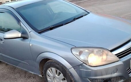 Opel Astra H, 2008 год, 450 000 рублей, 2 фотография