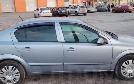 Opel Astra H, 2008 год, 450 000 рублей, 6 фотография