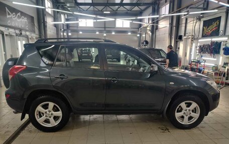 Toyota RAV4, 2008 год, 1 850 000 рублей, 5 фотография