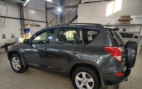 Toyota RAV4, 2008 год, 1 850 000 рублей, 2 фотография