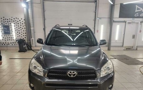 Toyota RAV4, 2008 год, 1 850 000 рублей, 7 фотография