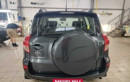 Toyota RAV4, 2008 год, 1 850 000 рублей, 4 фотография