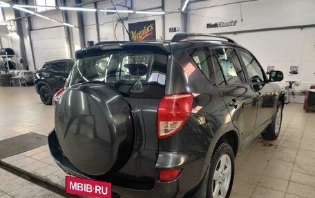 Toyota RAV4, 2008 год, 1 850 000 рублей, 3 фотография