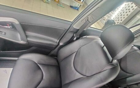 Toyota RAV4, 2008 год, 1 850 000 рублей, 21 фотография