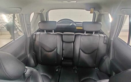 Toyota RAV4, 2008 год, 1 850 000 рублей, 19 фотография