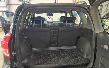 Toyota RAV4, 2008 год, 1 850 000 рублей, 17 фотография