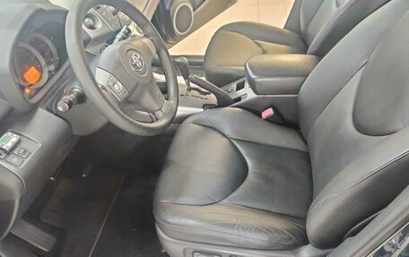 Toyota RAV4, 2008 год, 1 850 000 рублей, 13 фотография