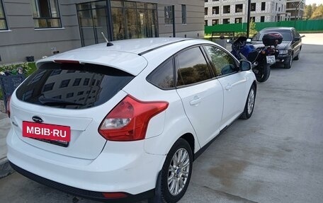 Ford Focus III, 2013 год, 750 000 рублей, 5 фотография