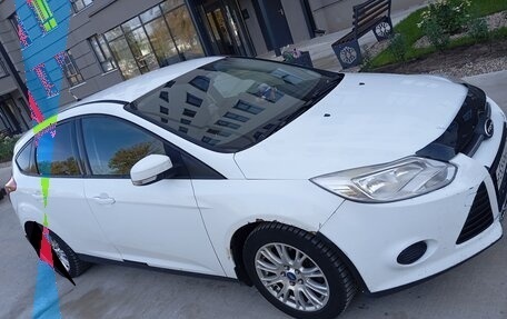 Ford Focus III, 2013 год, 750 000 рублей, 3 фотография