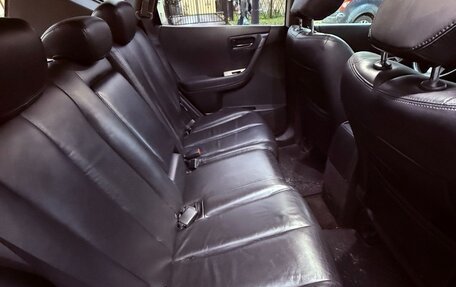 Nissan Murano, 2005 год, 700 000 рублей, 9 фотография